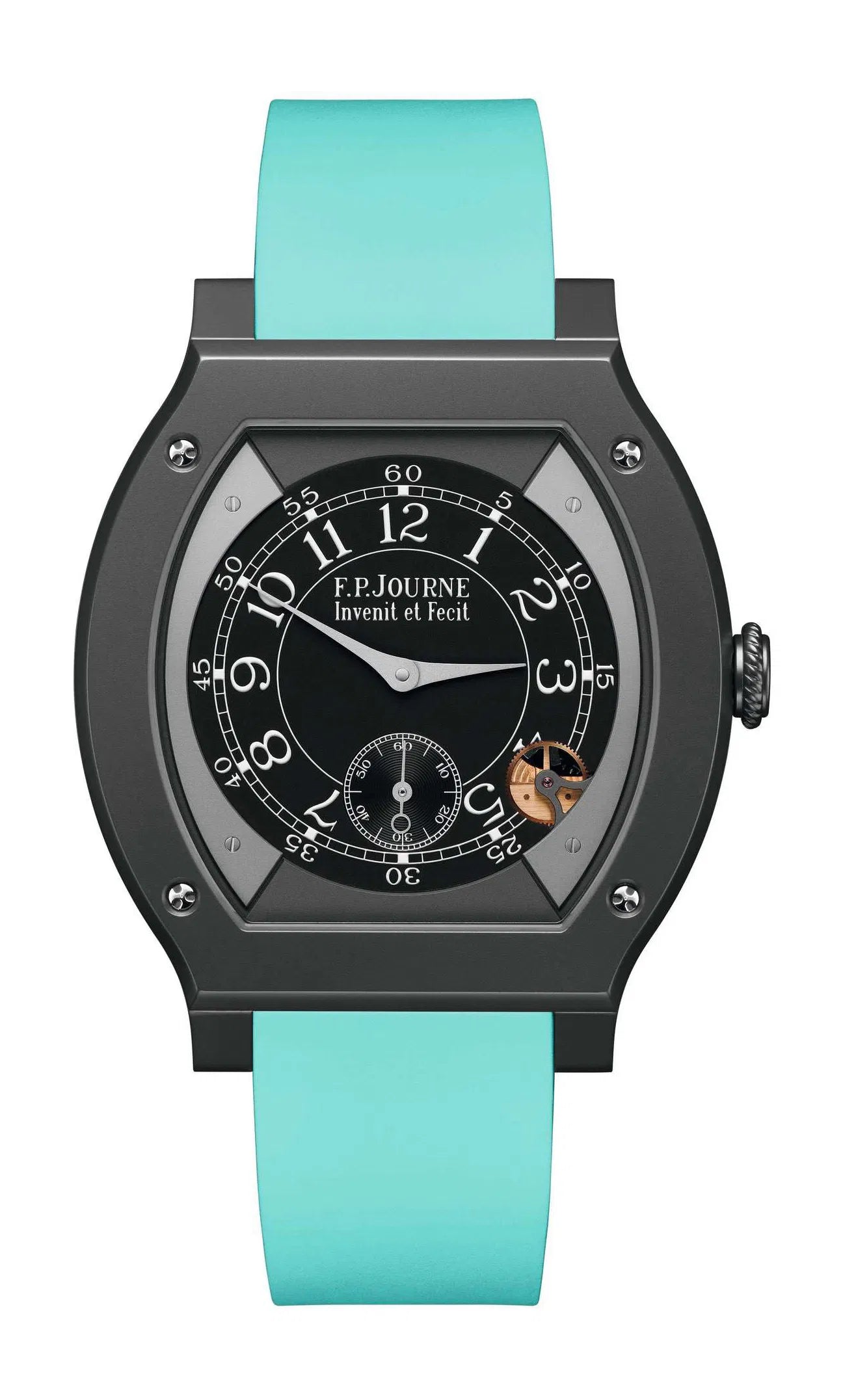 F.P.Journe élégante 48 Titalyt - 1210