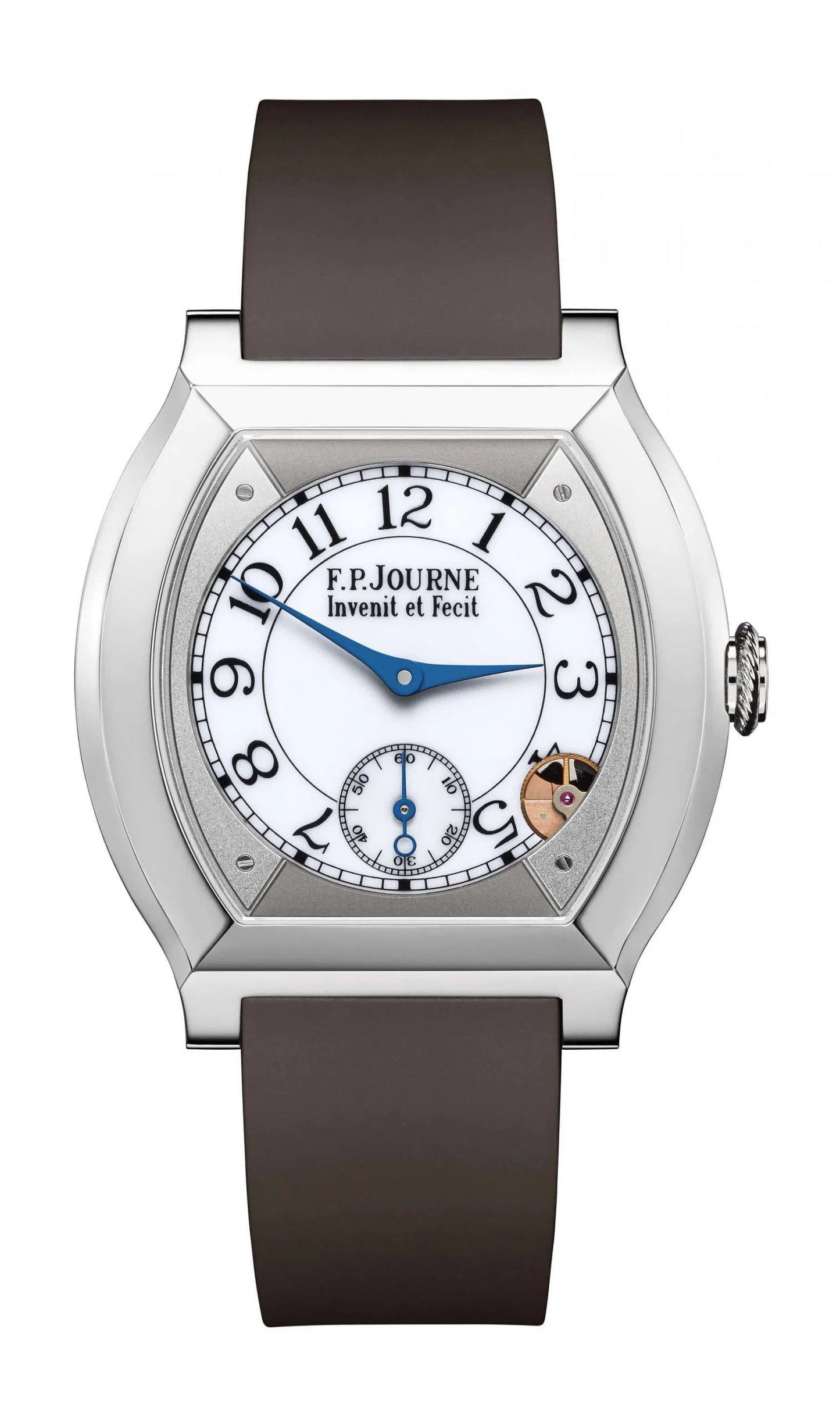 F.P.Journe élégante 40 Titanium - 1210