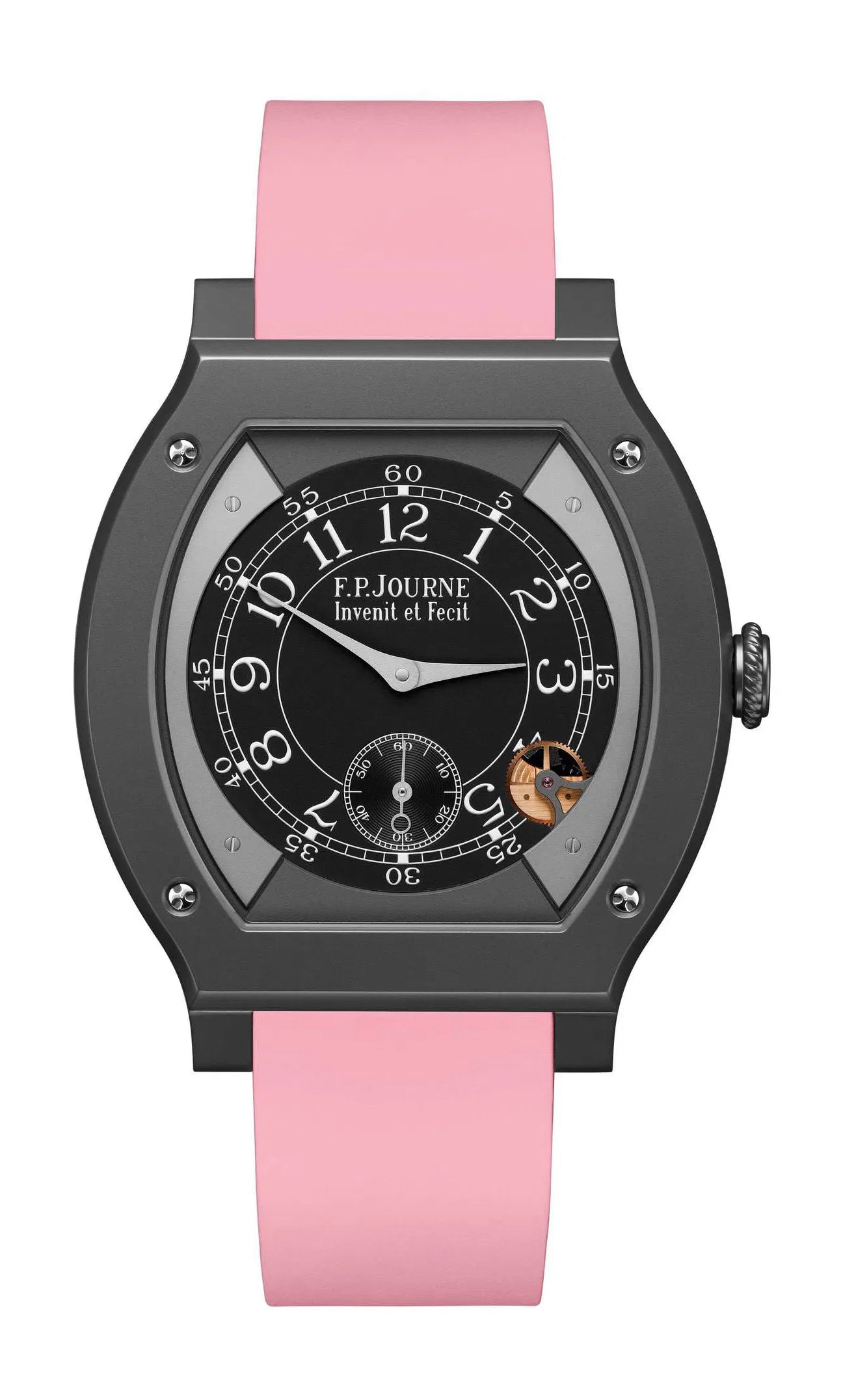 F.P.Journe élégante 48 Titalyt - 1210