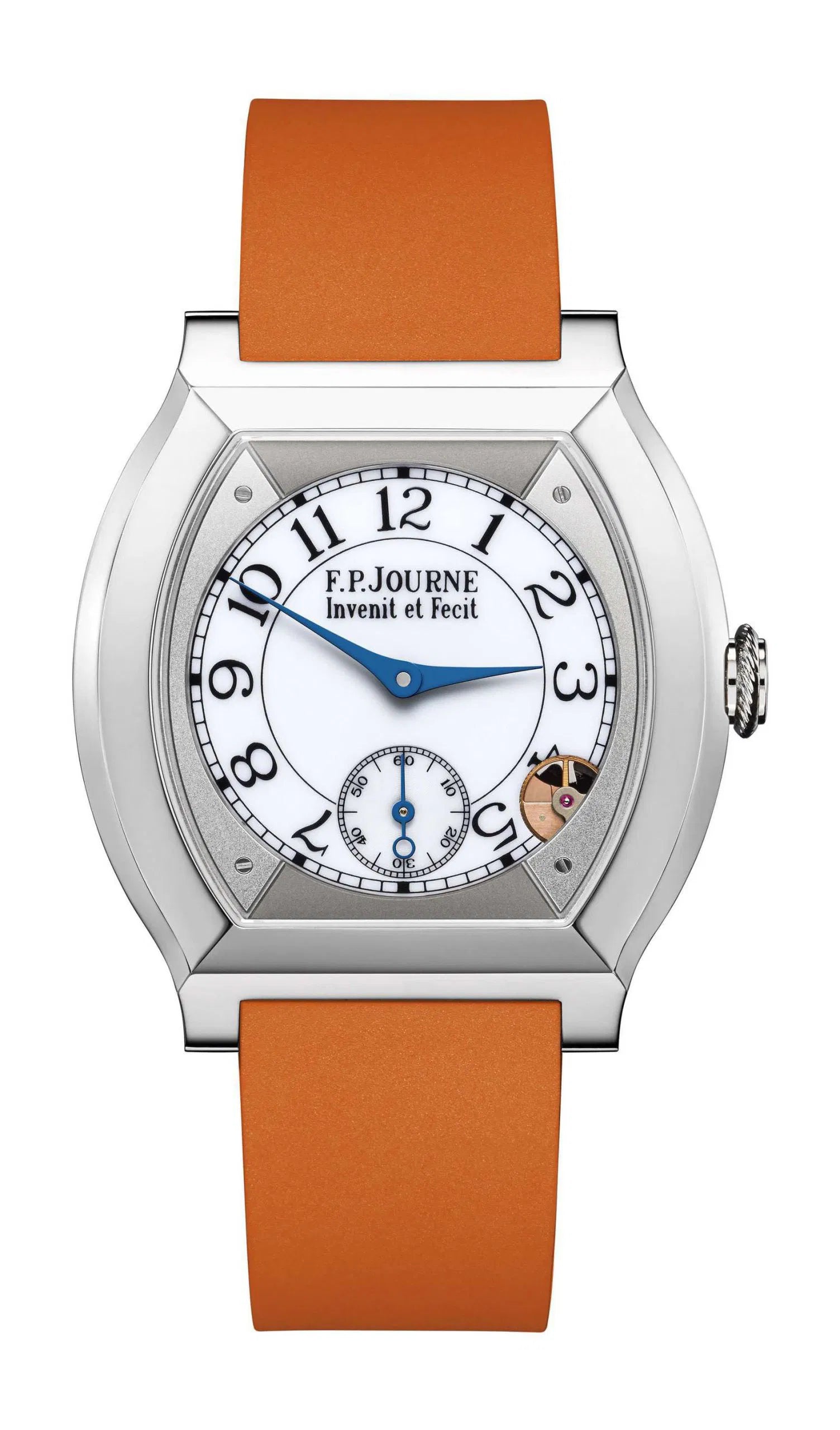 F.P.Journe élégante 40 Titanium - 1210