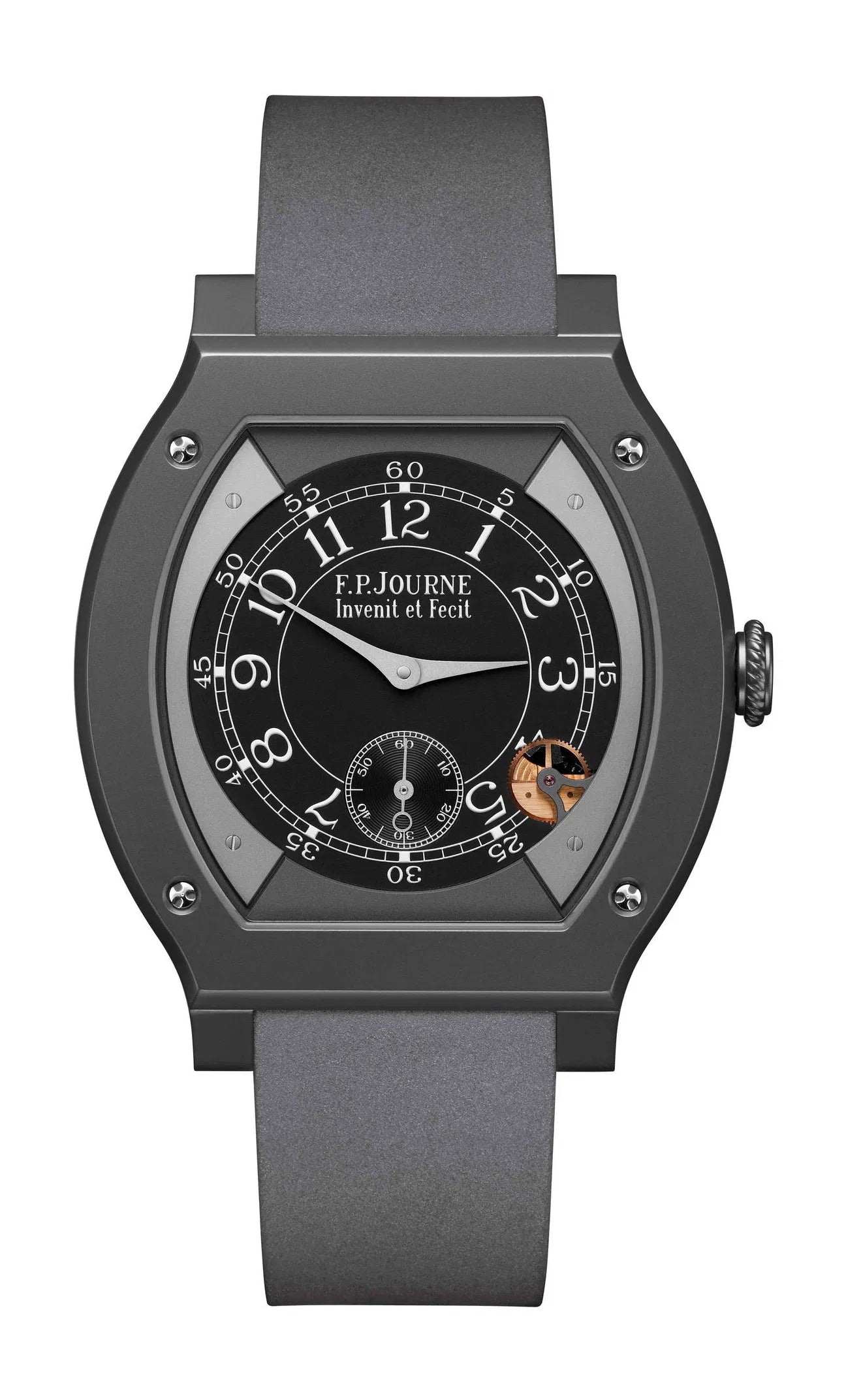 F.P.Journe élégante 48 Titalyt - 1210