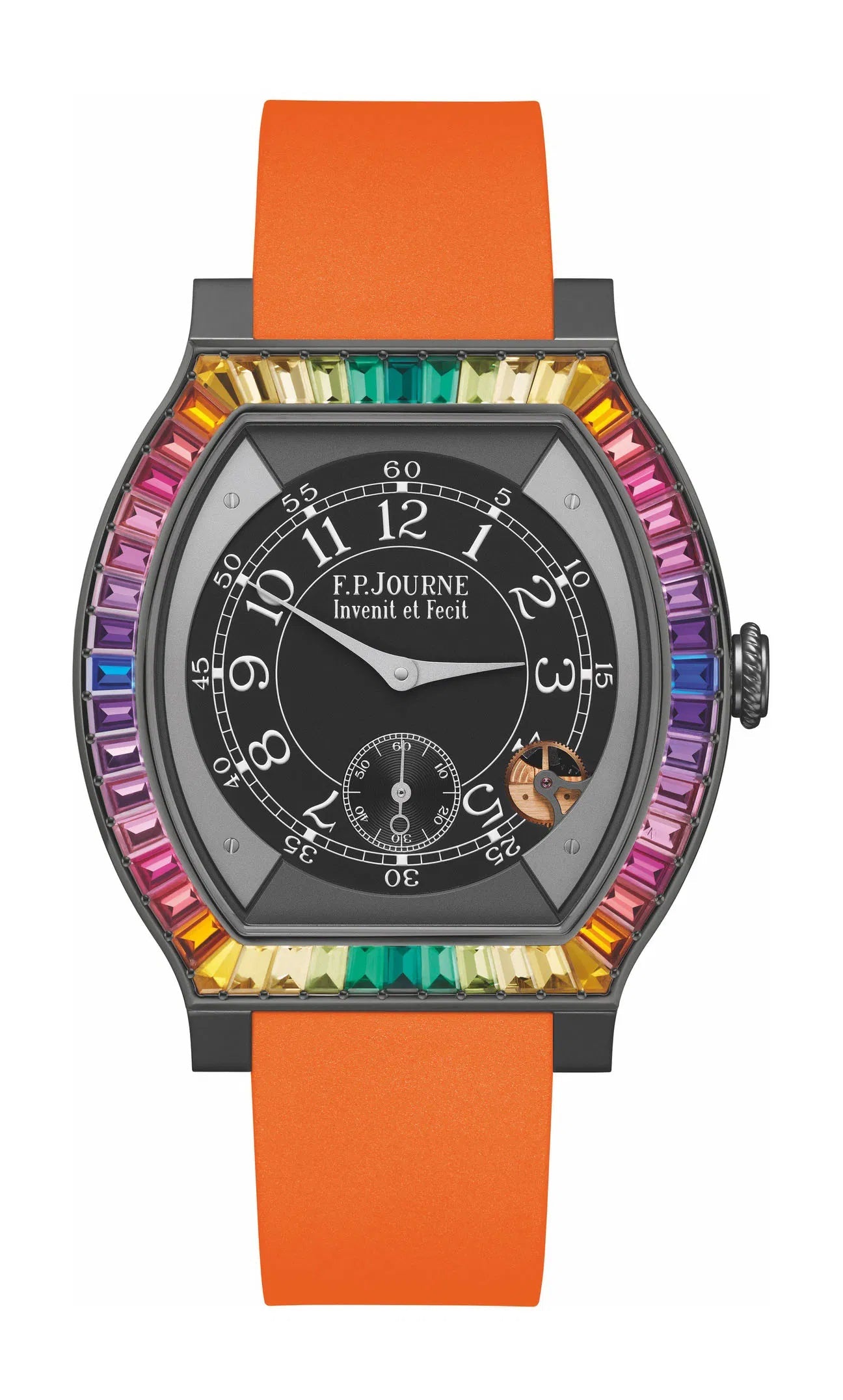 F.P.Journe élégante Gino’s Dream - 1210