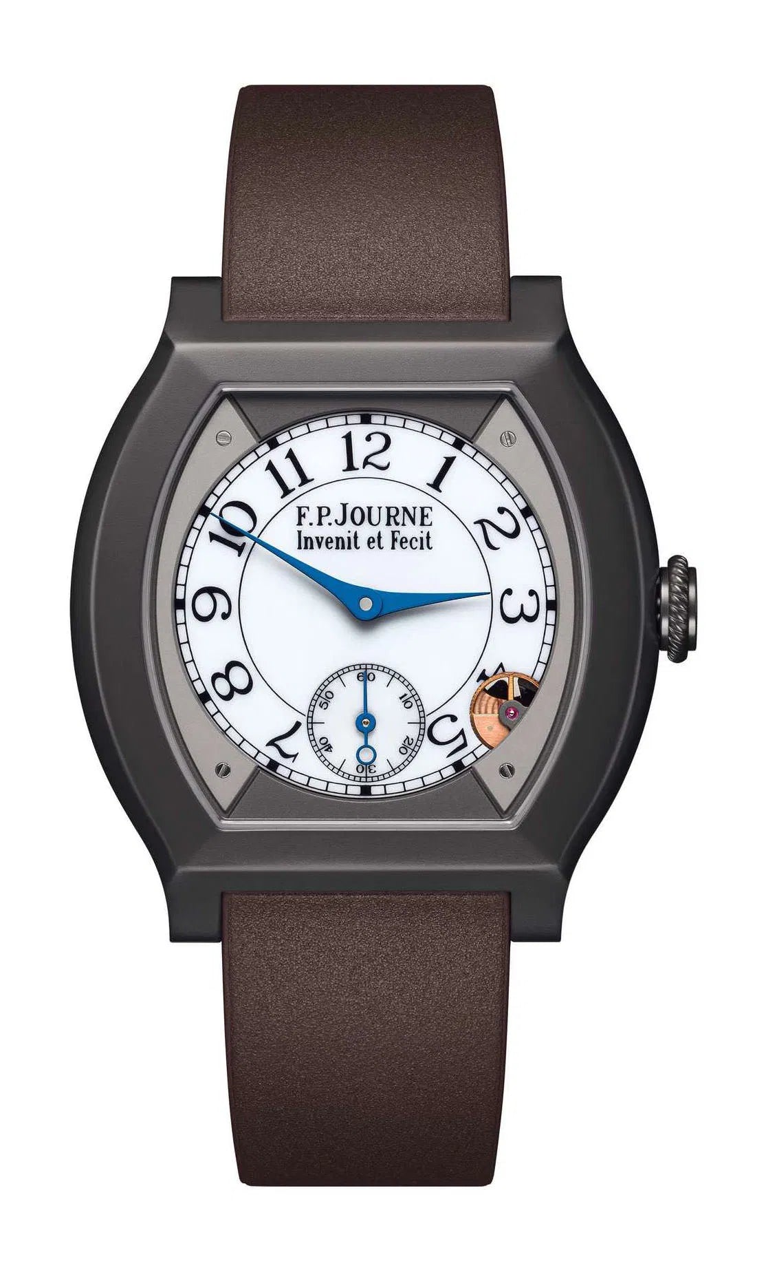 F.P.Journe élégante 40 Titalyt - 1210