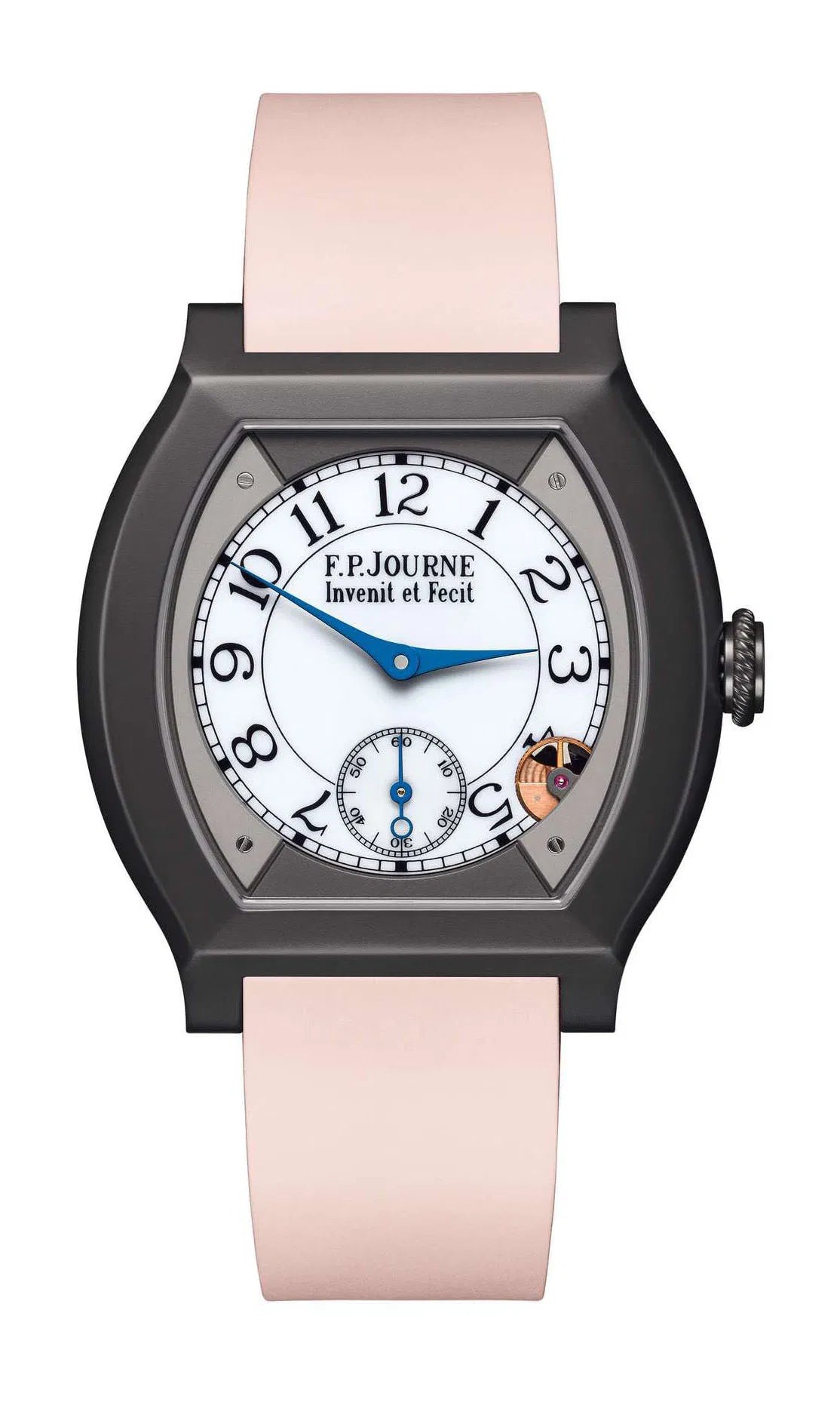 F.P.Journe élégante 40 Titalyt - 1210