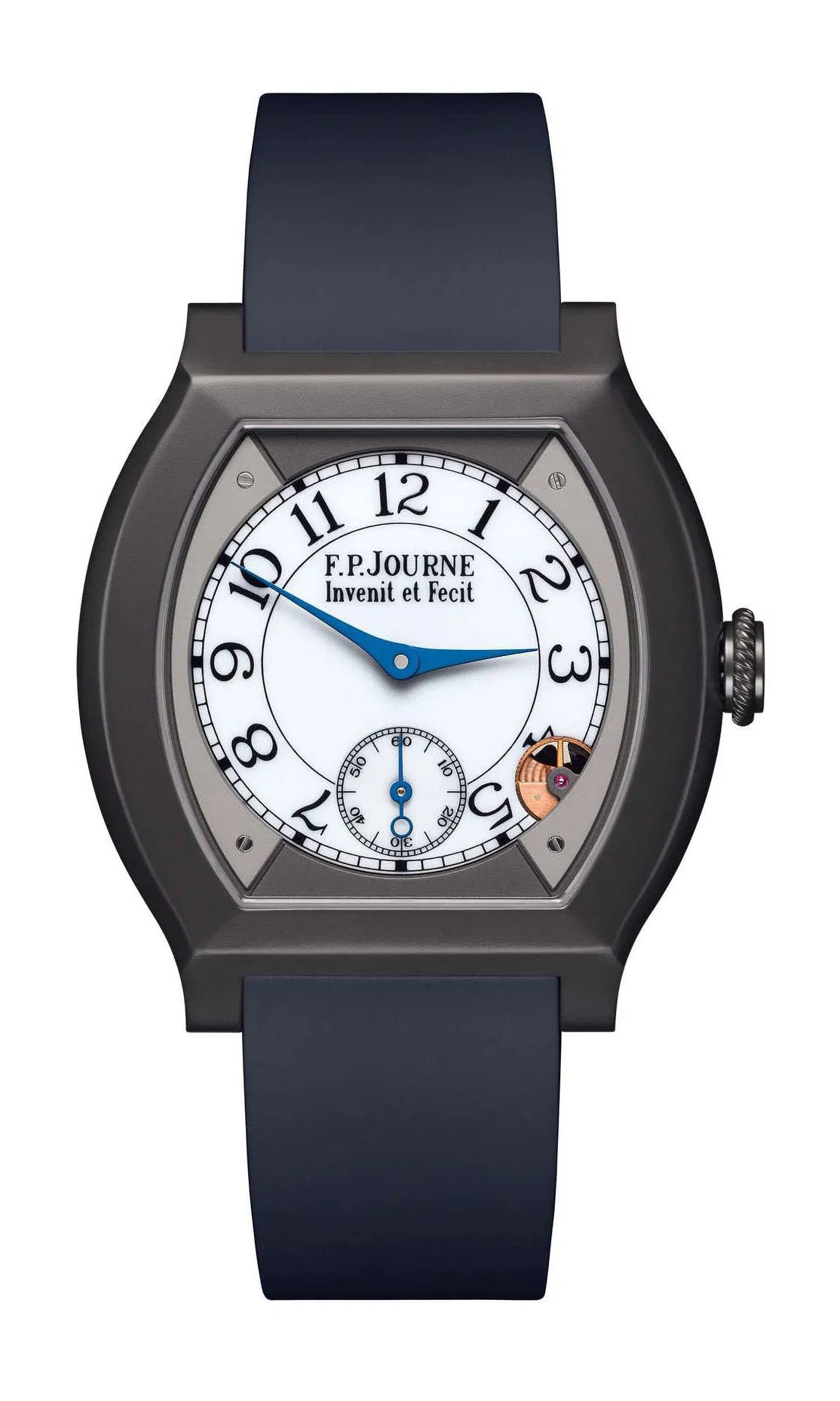 F.P.Journe élégante 40 Titalyt - 1210