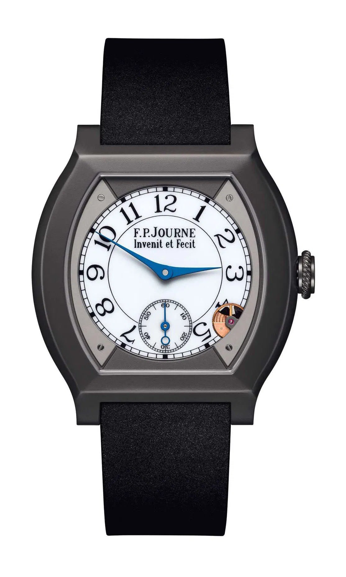 F.P.Journe élégante 40 Titalyt - 1210