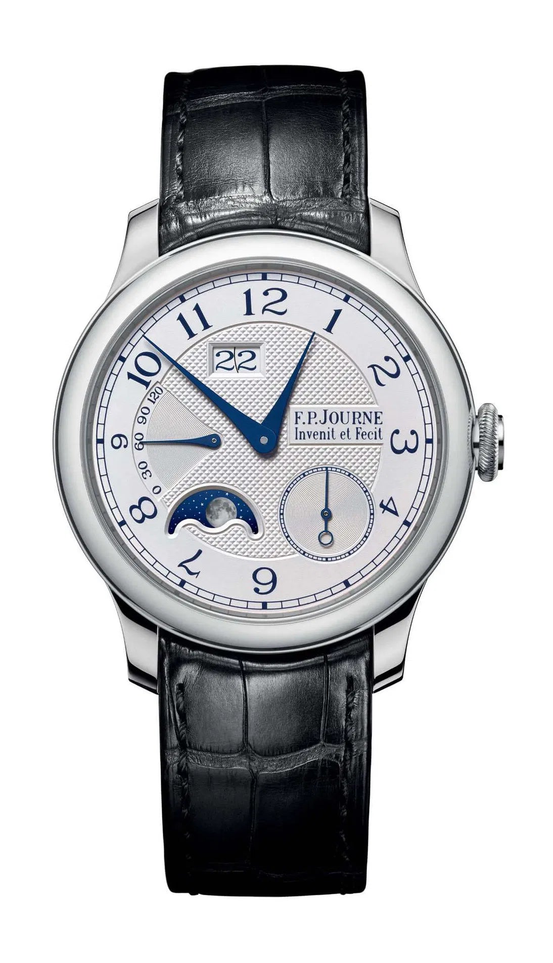 F.P.Journe Automatique Lune - 1300.3