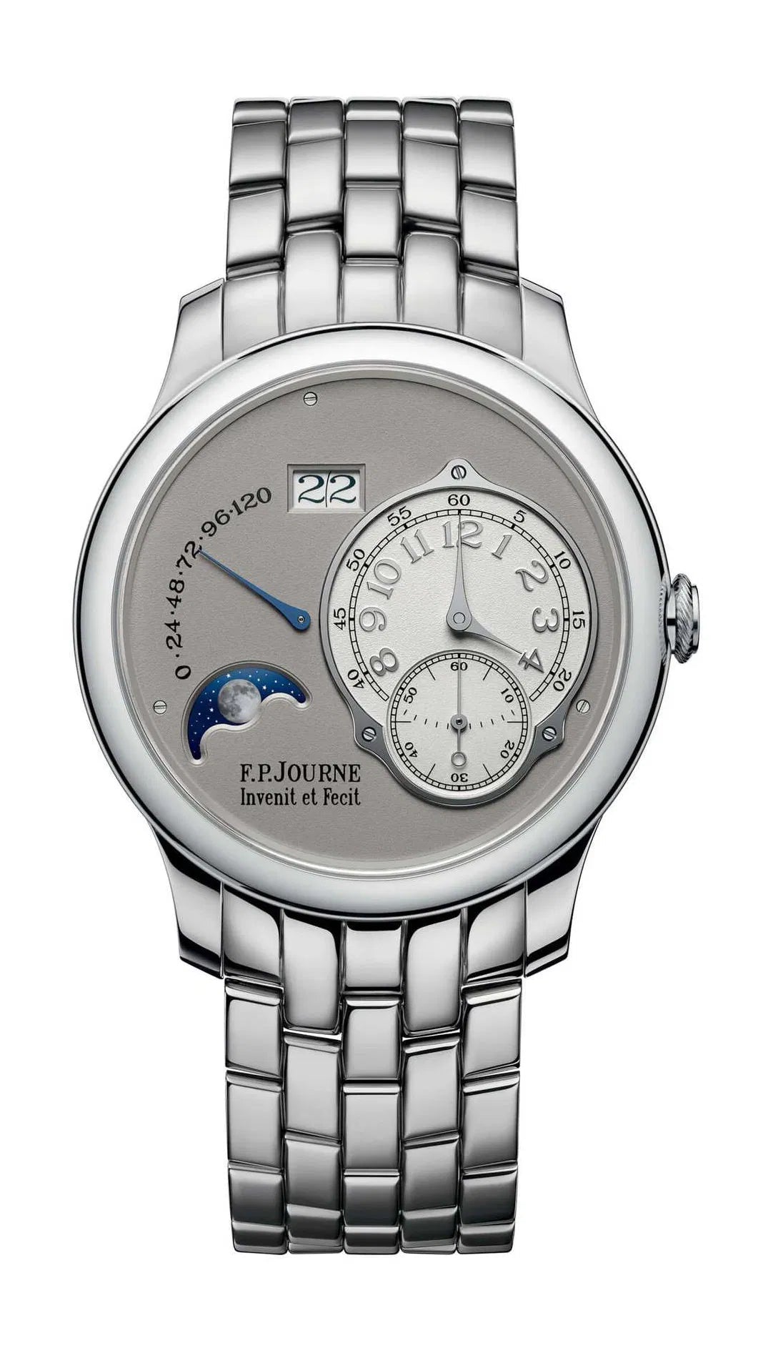 F.P.Journe Lune - 1300.3