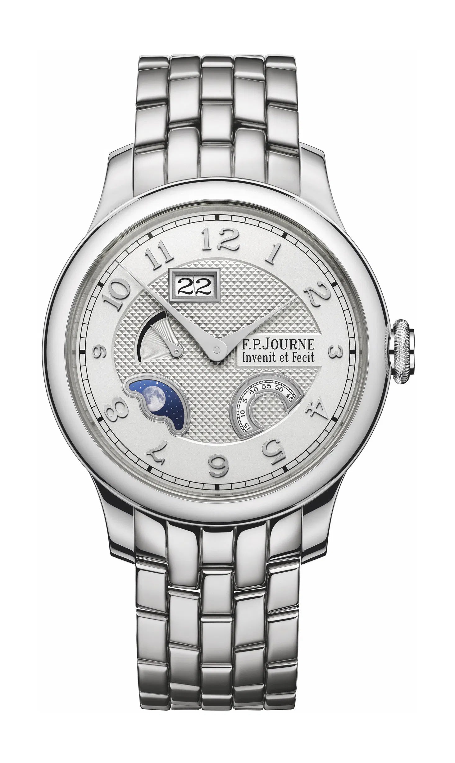 F.P.Journe Divine - 1300.3