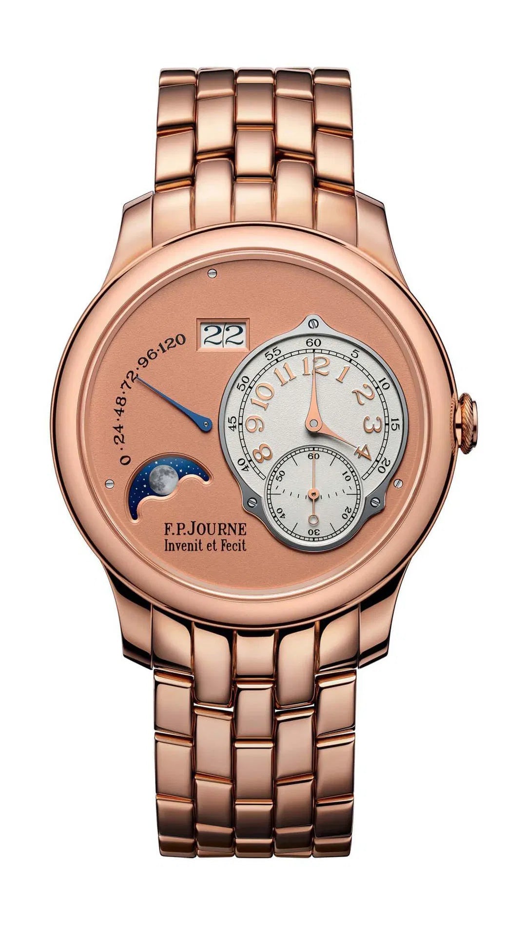 F.P.Journe Lune - 1300.3