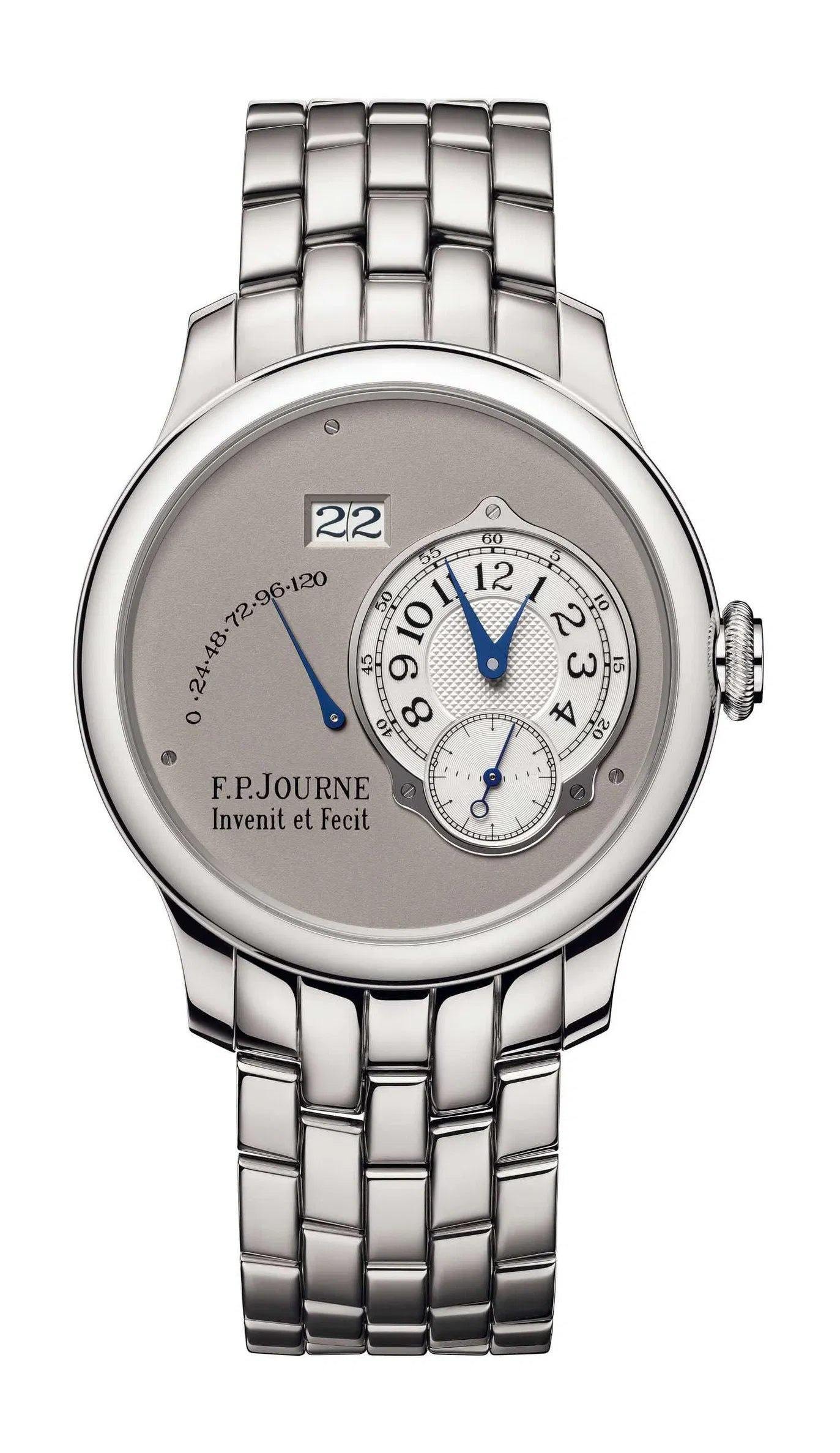 F.P.Journe Automatique - 1300.3