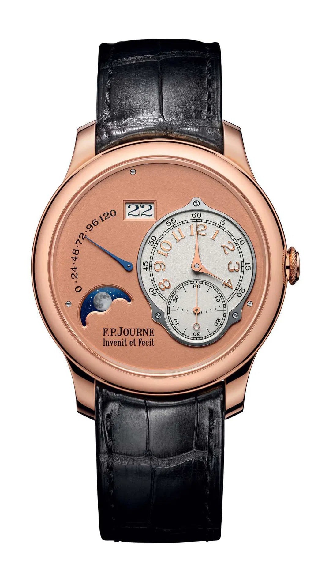 F.P.Journe Lune - 1300.3
