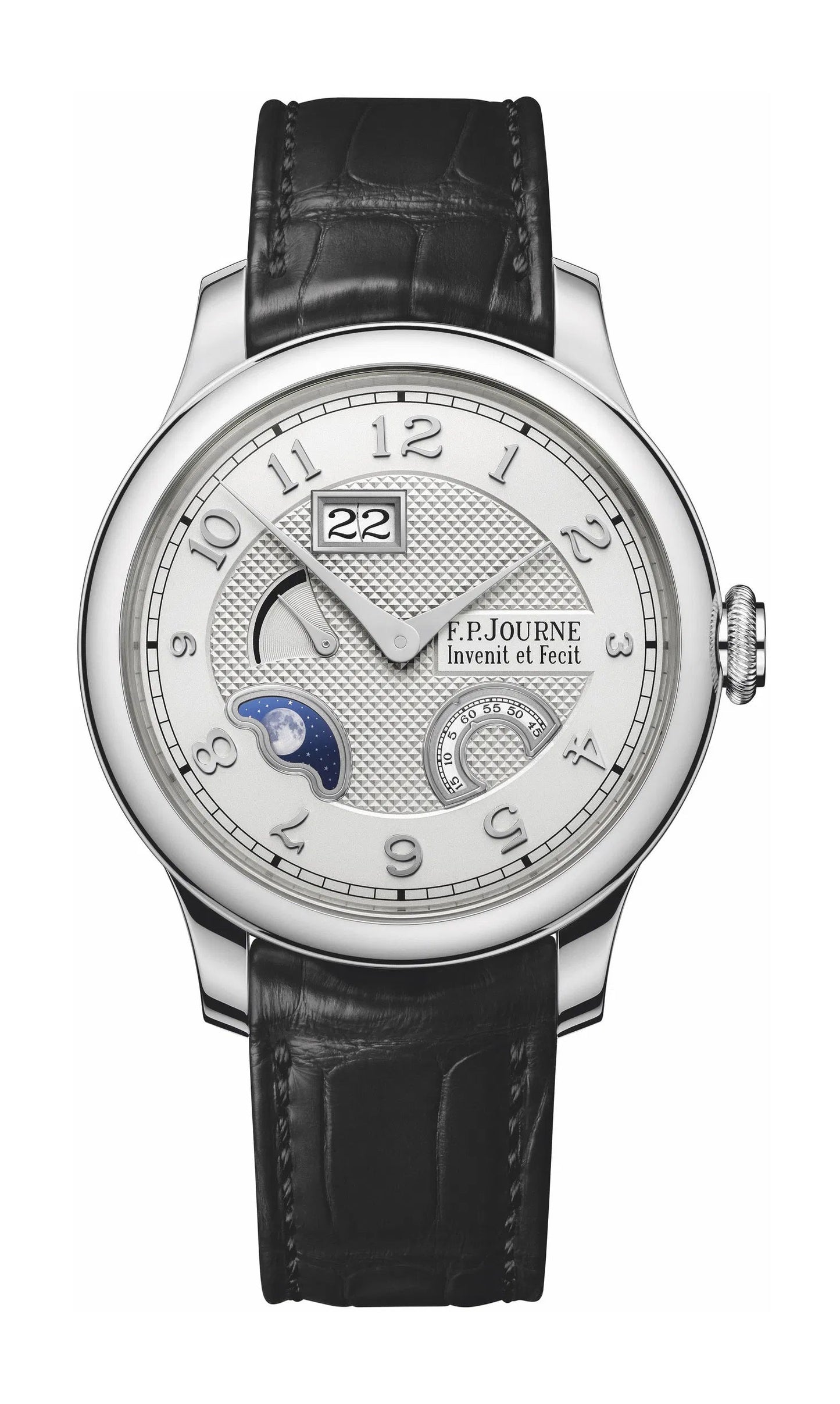 F.P.Journe Divine - 1300.3