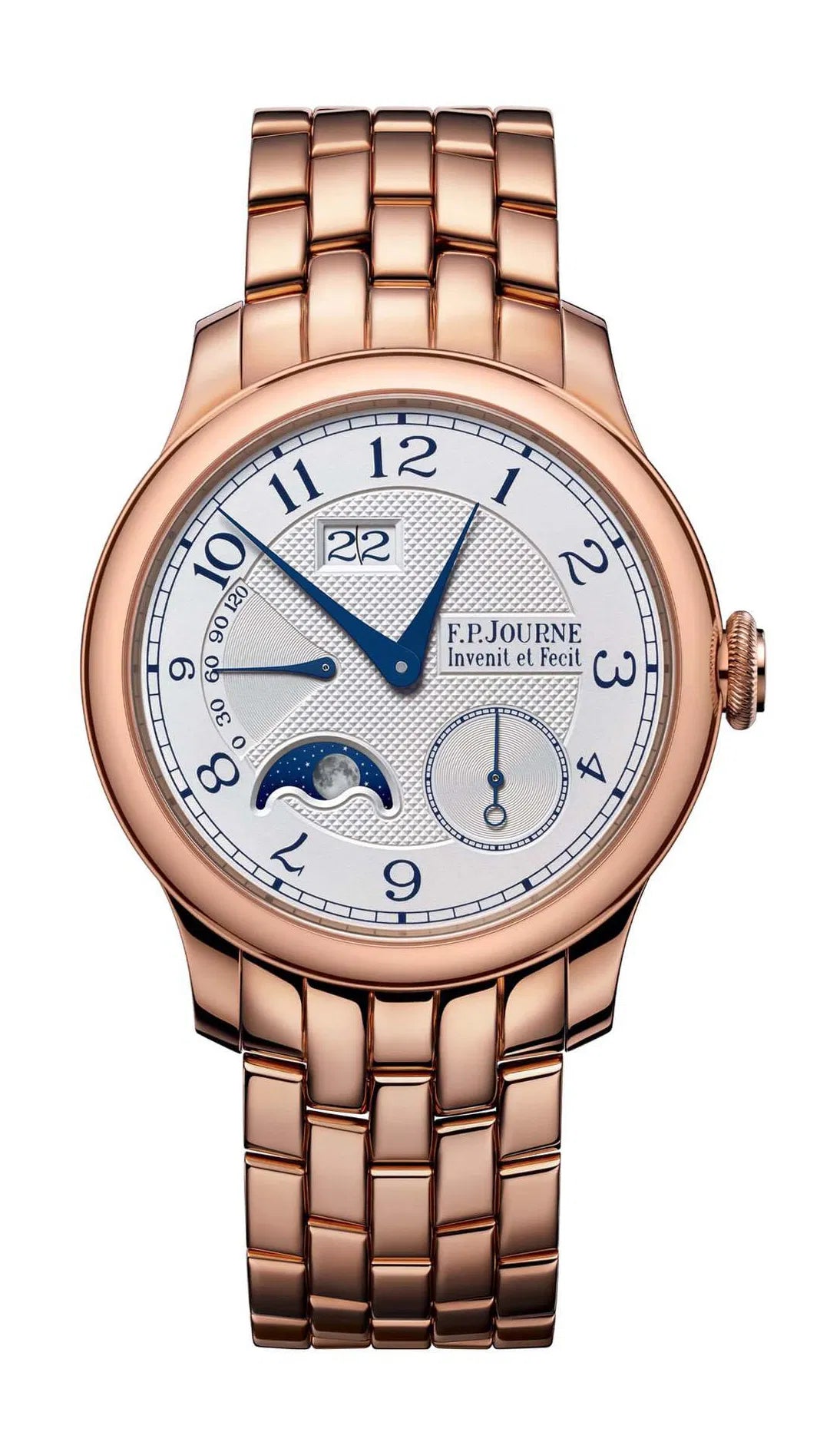 F.P.Journe Automatique Lune - 1300.3