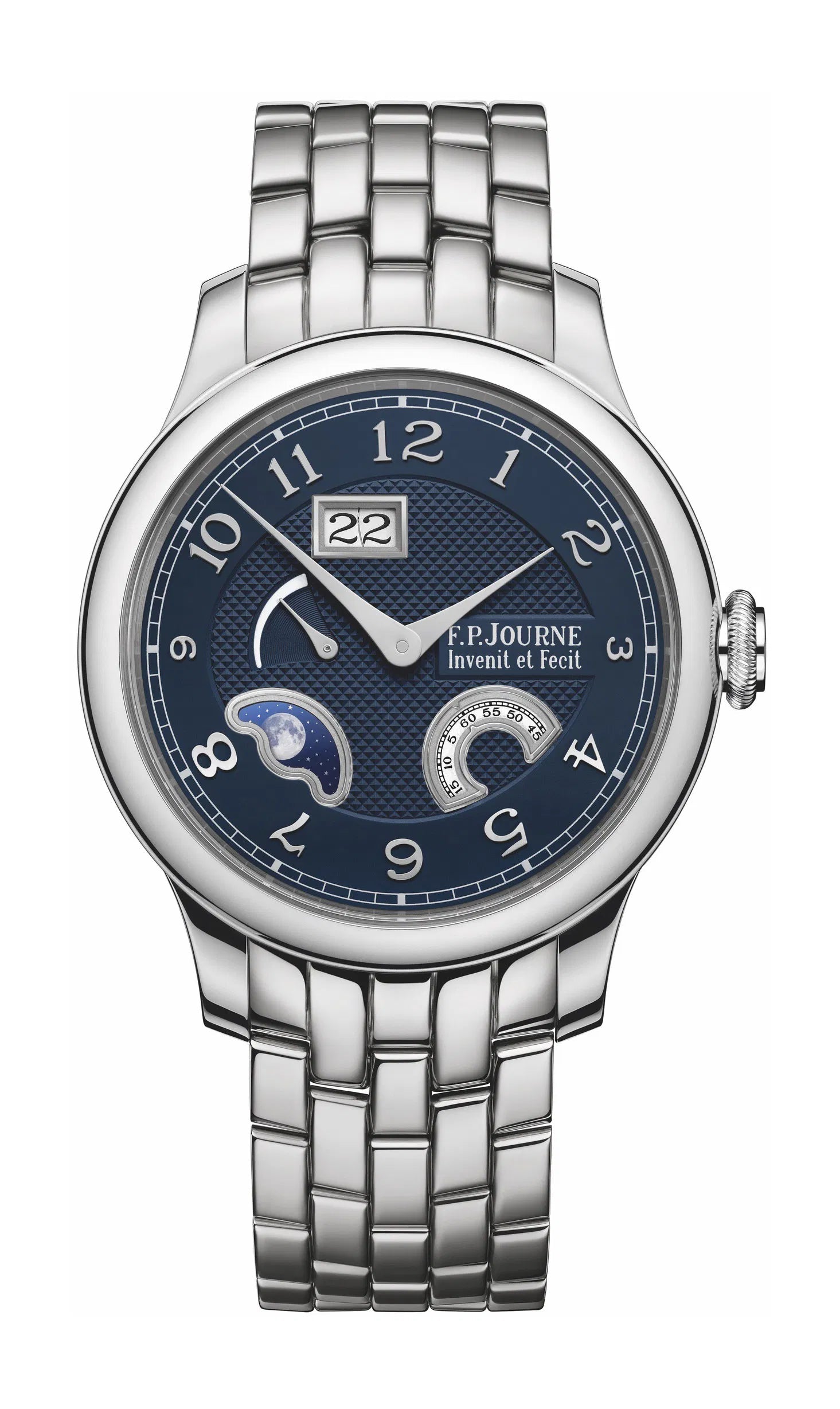 F.P.Journe Divine - 1300.3