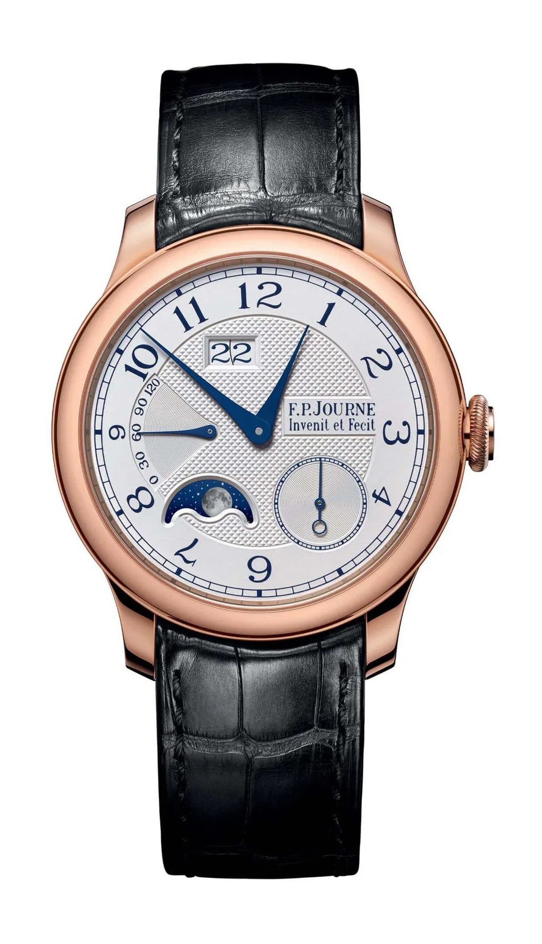 F.P.Journe Automatique Lune - 1300.3