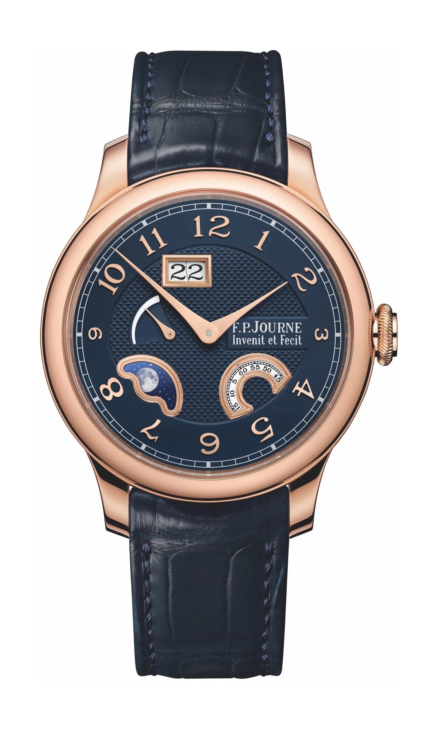 F.P.Journe Divine - 1300.3