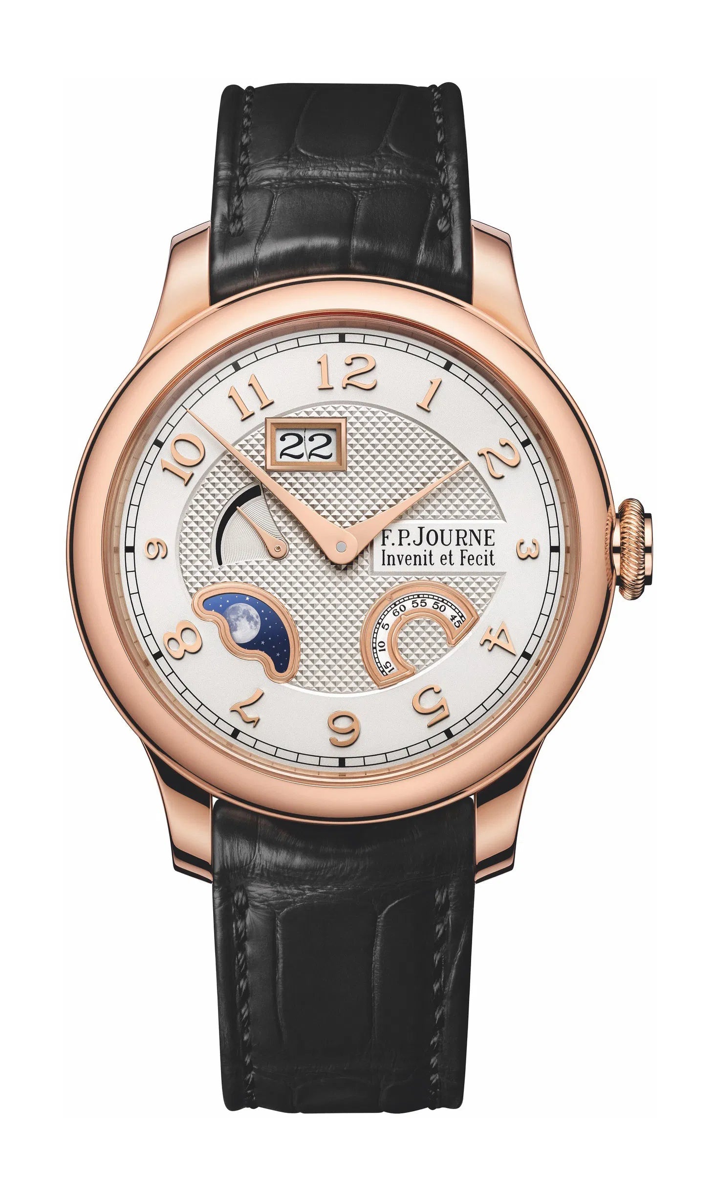 F.P.Journe Divine - 1300.3