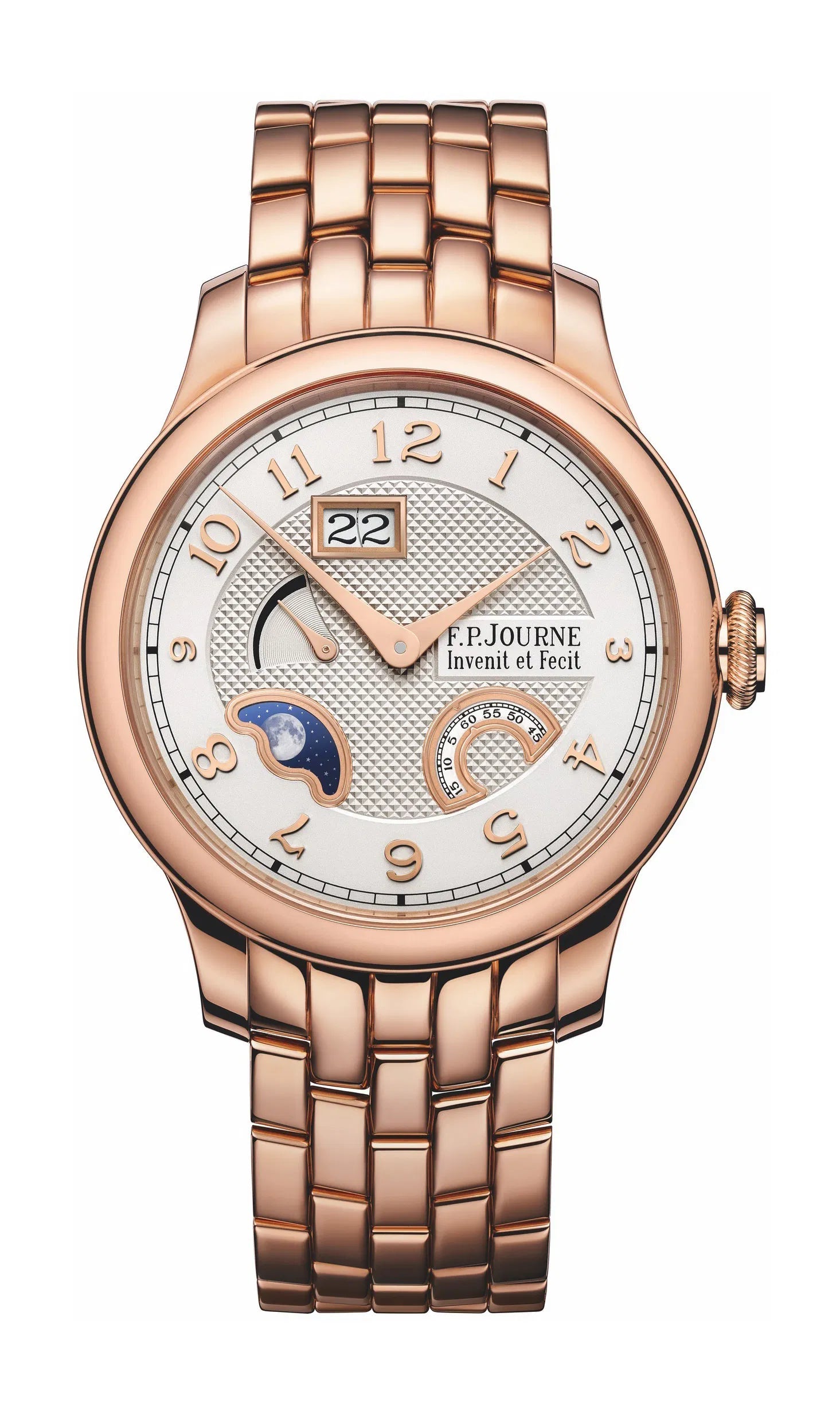 F.P.Journe Divine - 1300.3