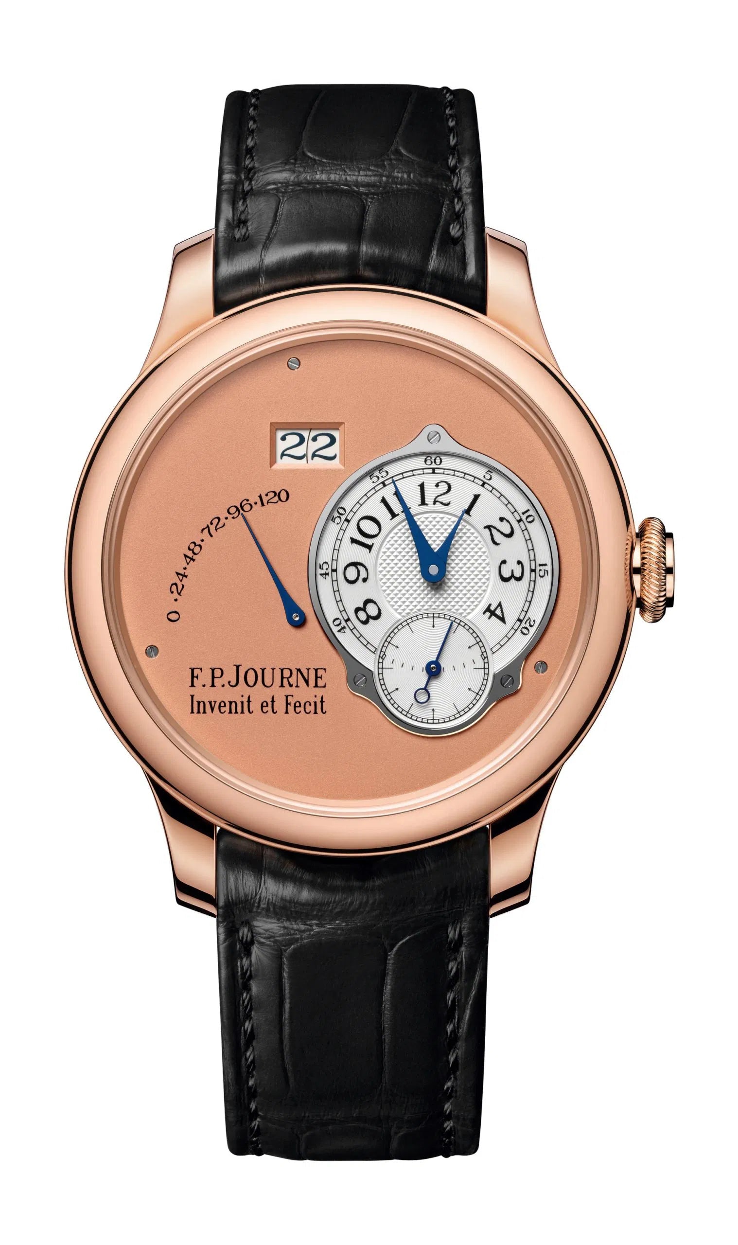 F.P.Journe Automatique - 1300.3