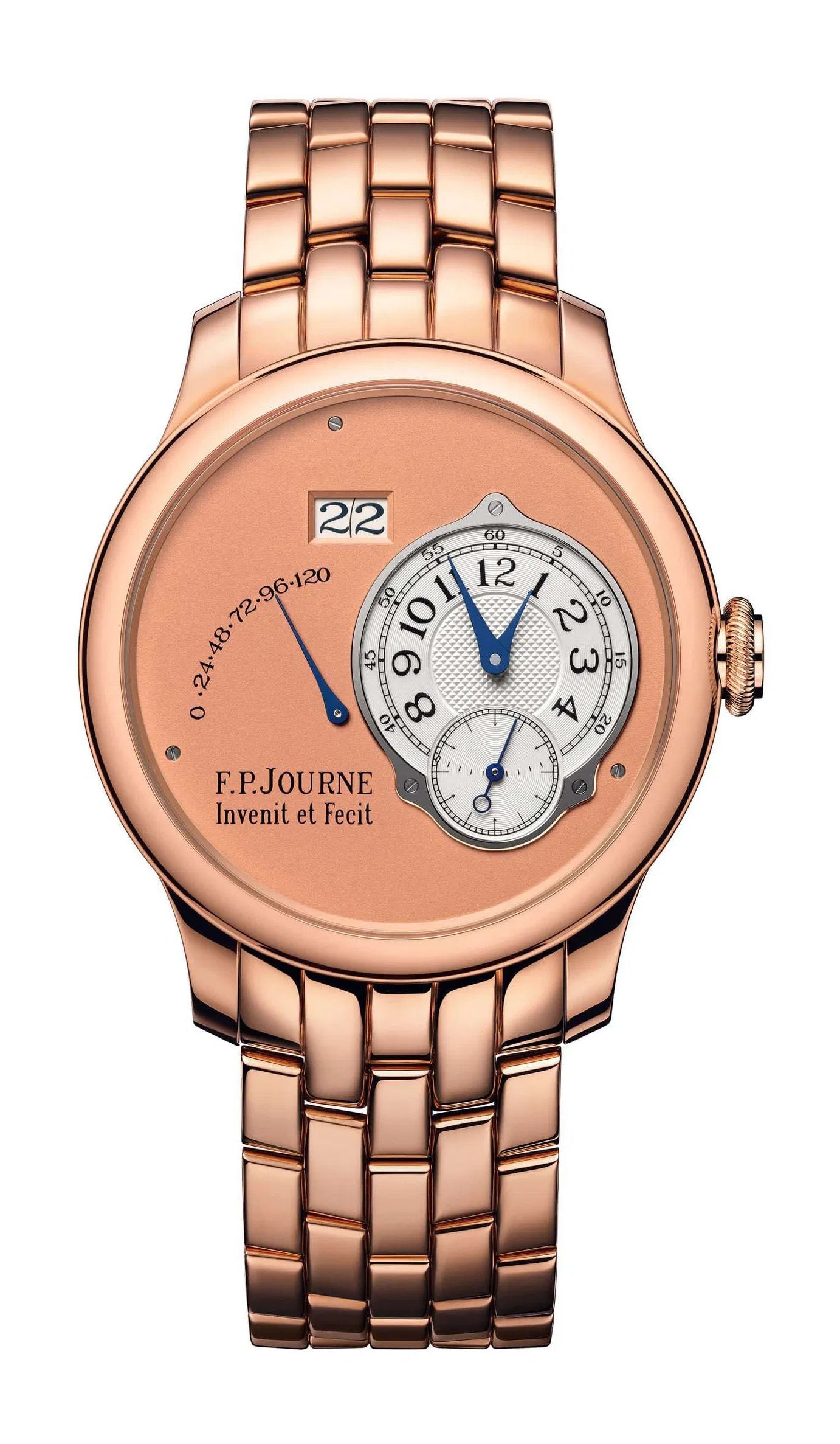 F.P.Journe Automatique - 1300.3