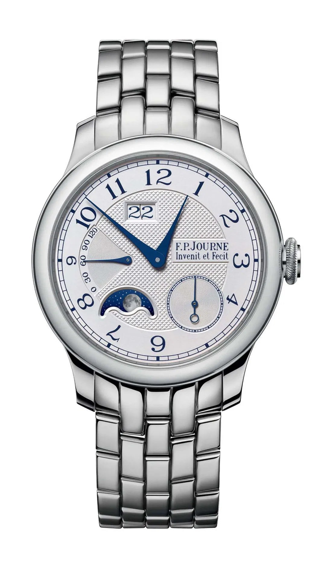 F.P.Journe Automatique Lune - 1300.3