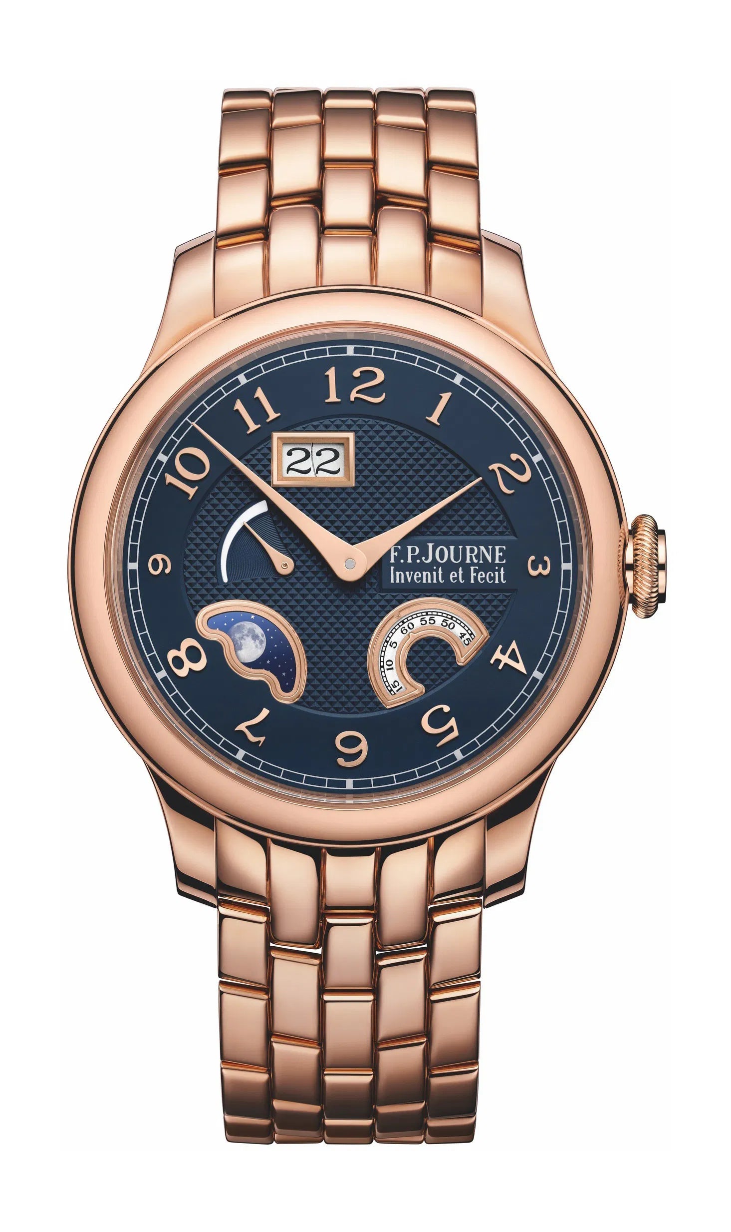 F.P.Journe Divine - 1300.3