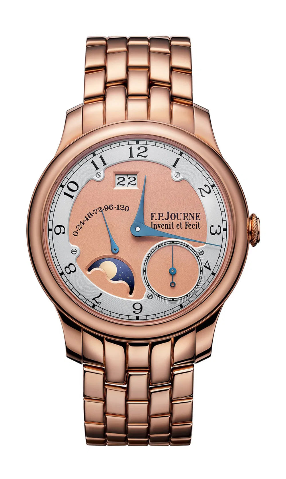 F.P.Journe Divine 36 MM - 1300.3