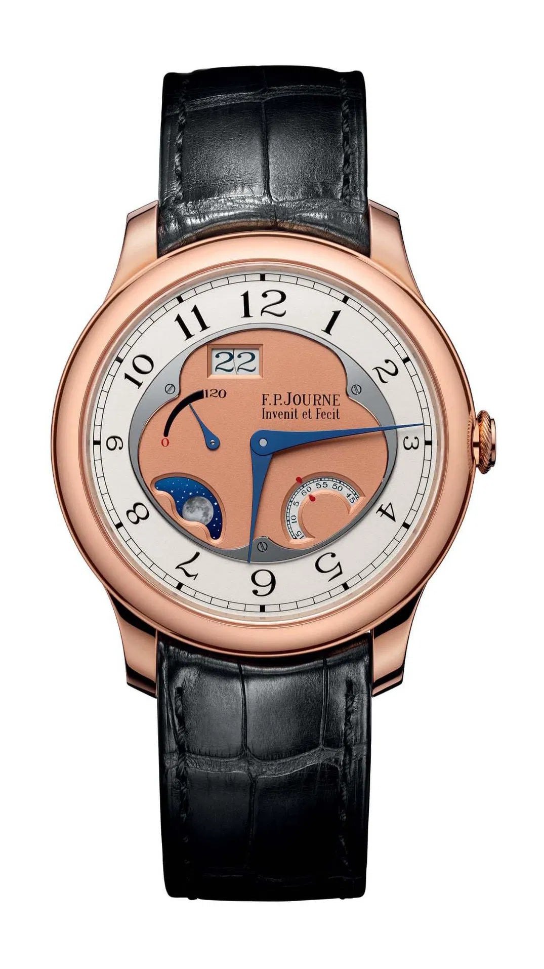 F.P.Journe Divine - 1300.3