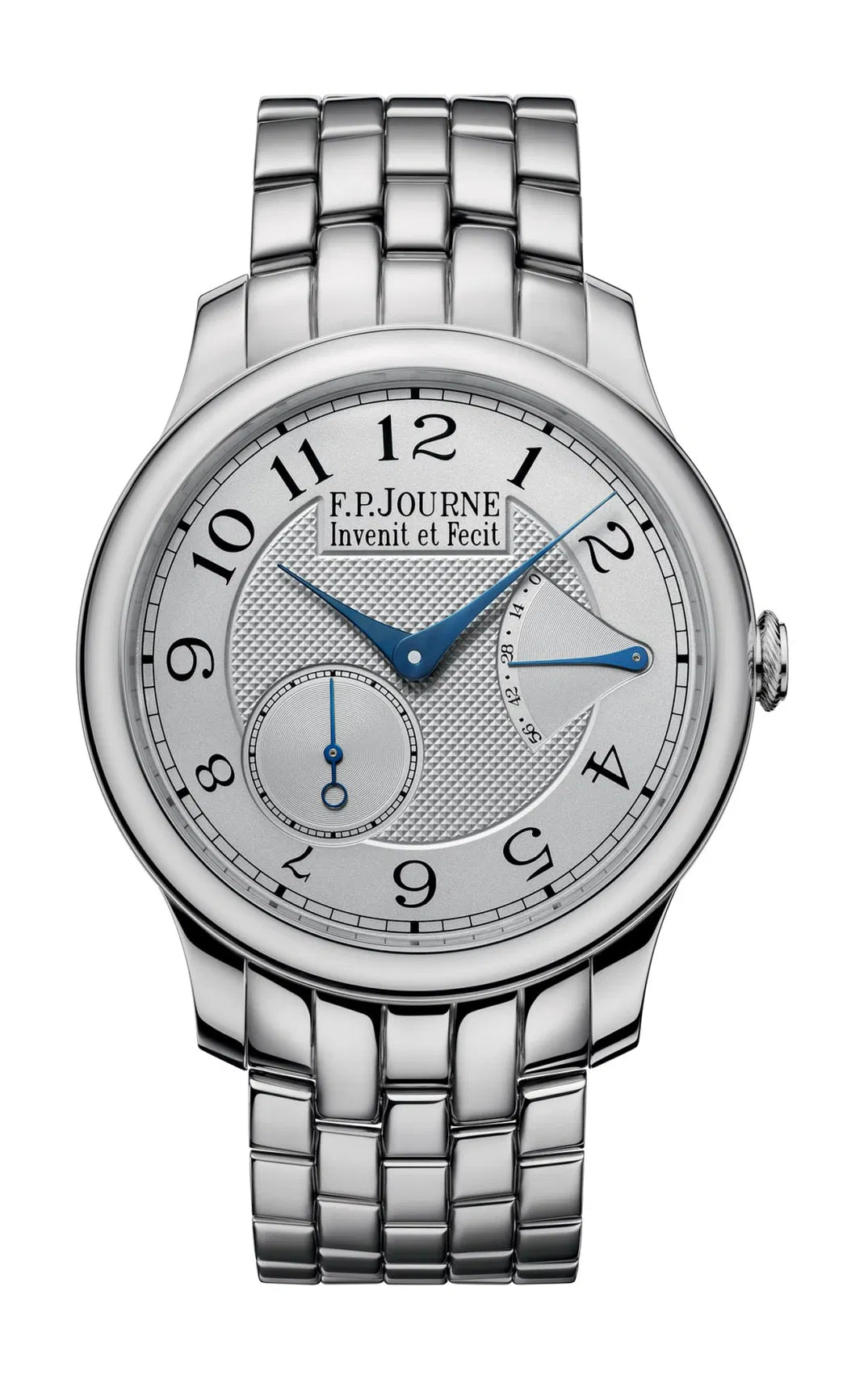 F.P.Journe Chronomètre Souverain - 1304