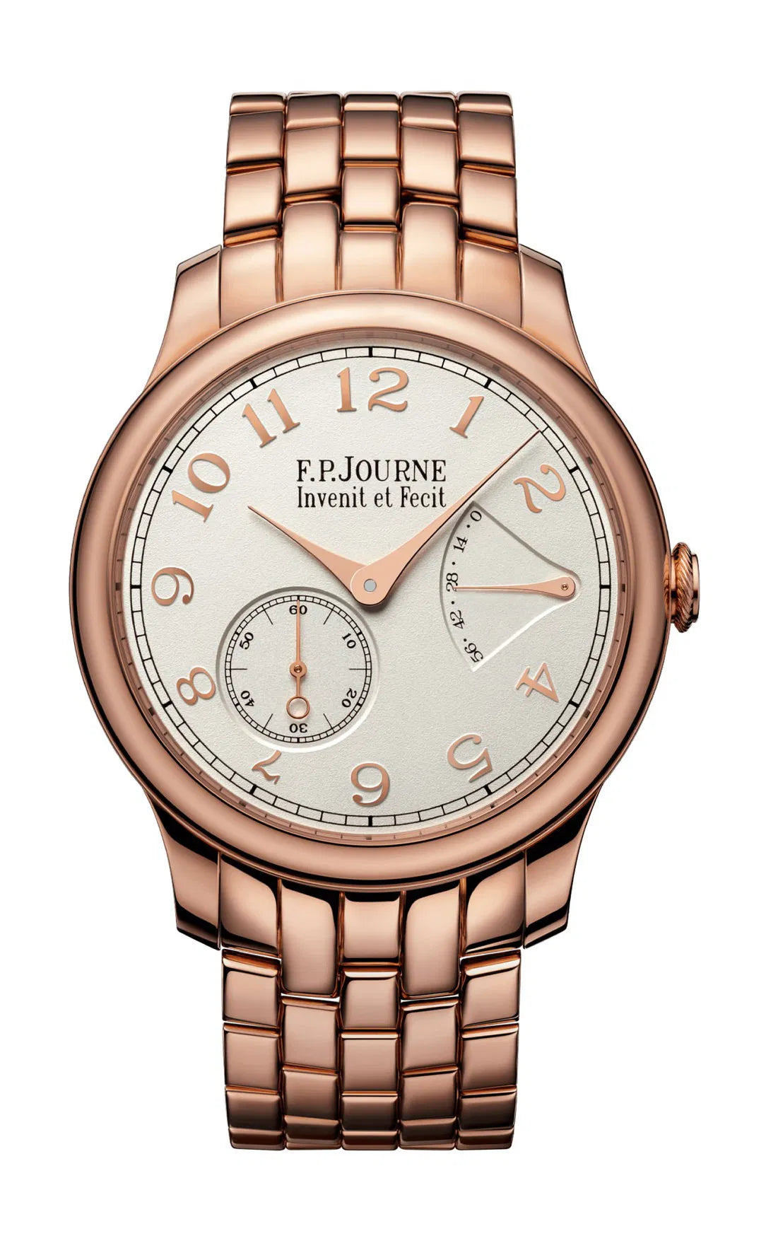 F.P.Journe Chronomètre Souverain - 1304