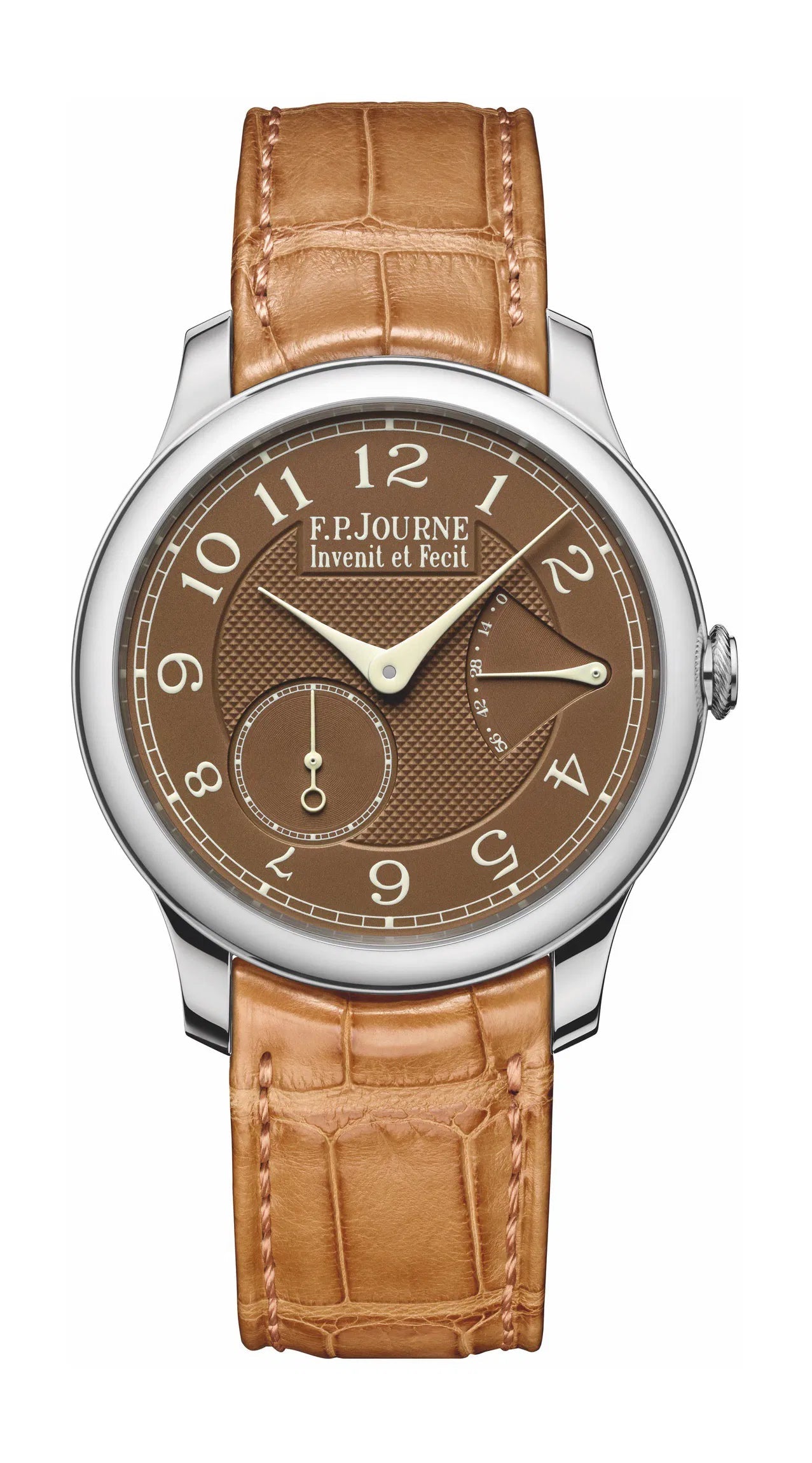F.P.Journe Chronomètre Souverain Havana - 1304