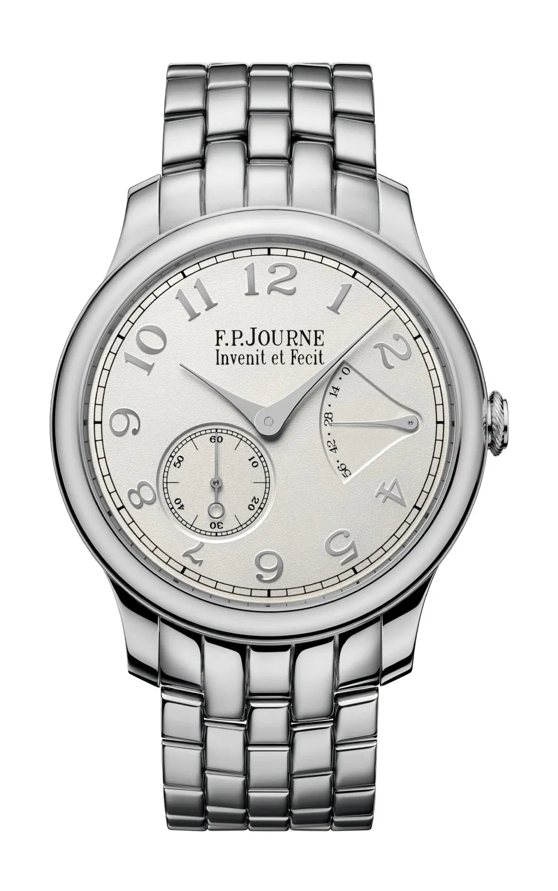 F.P.Journe Chronomètre Souverain - 1304