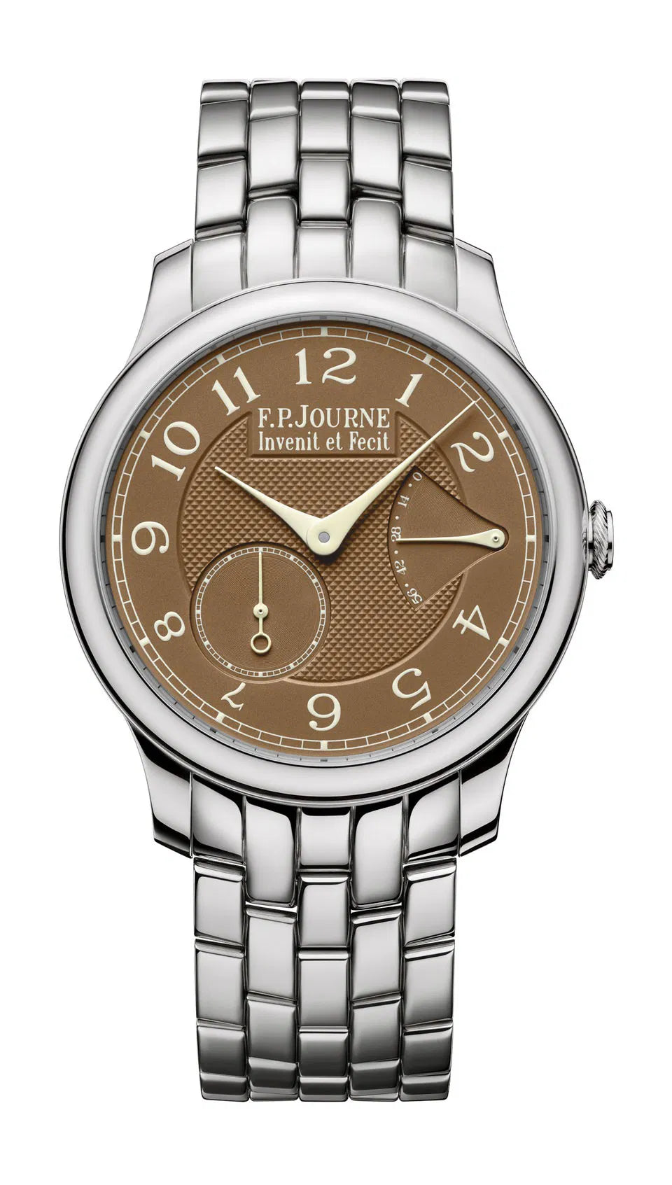 F.P.Journe Chronomètre Souverain Havana - 1304