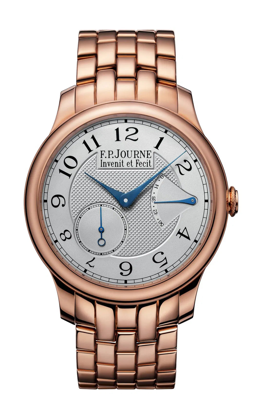 F.P.Journe Chronomètre Souverain - 1304