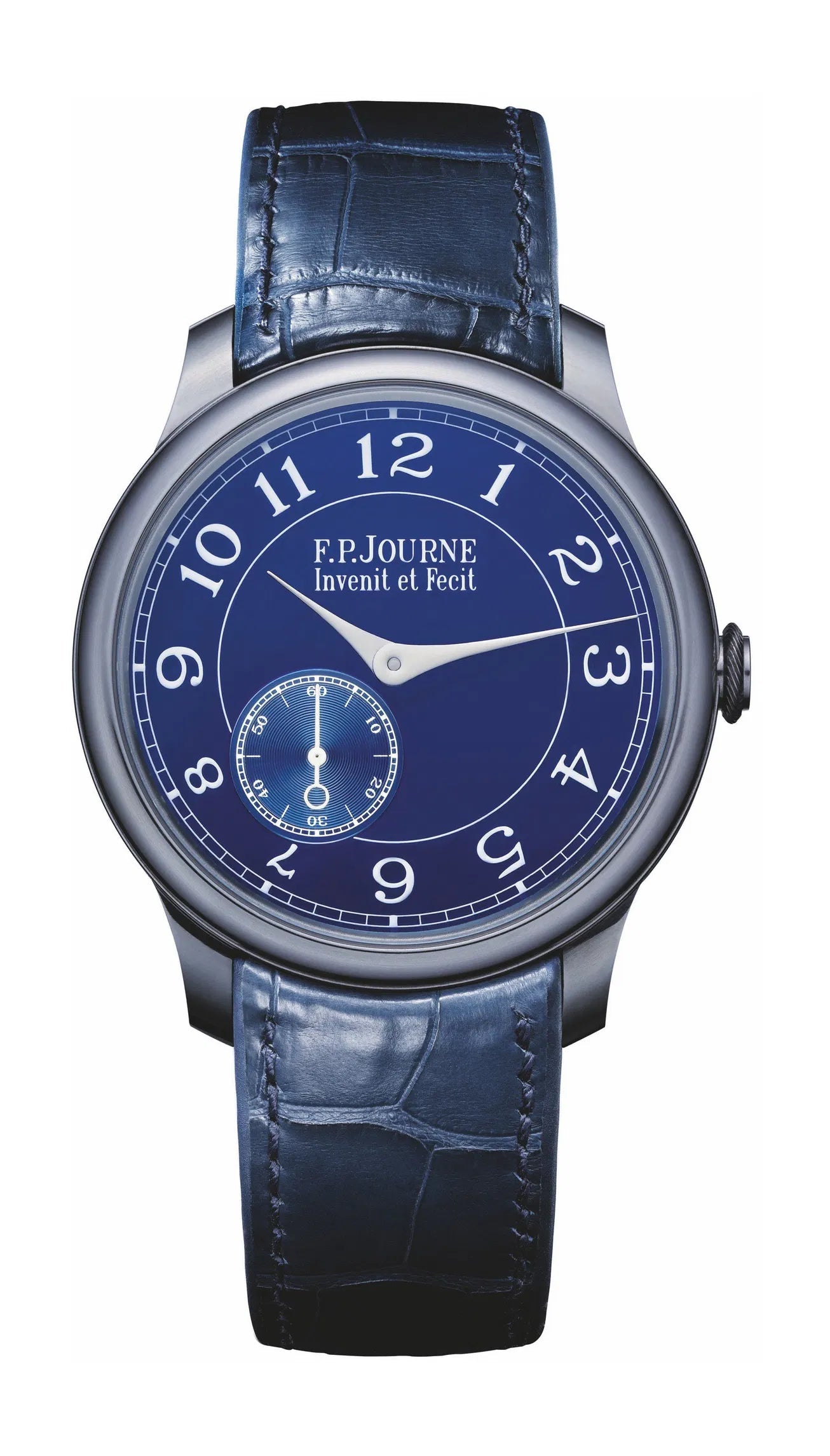 F.P.Journe Chronomètre Bleu - 1304