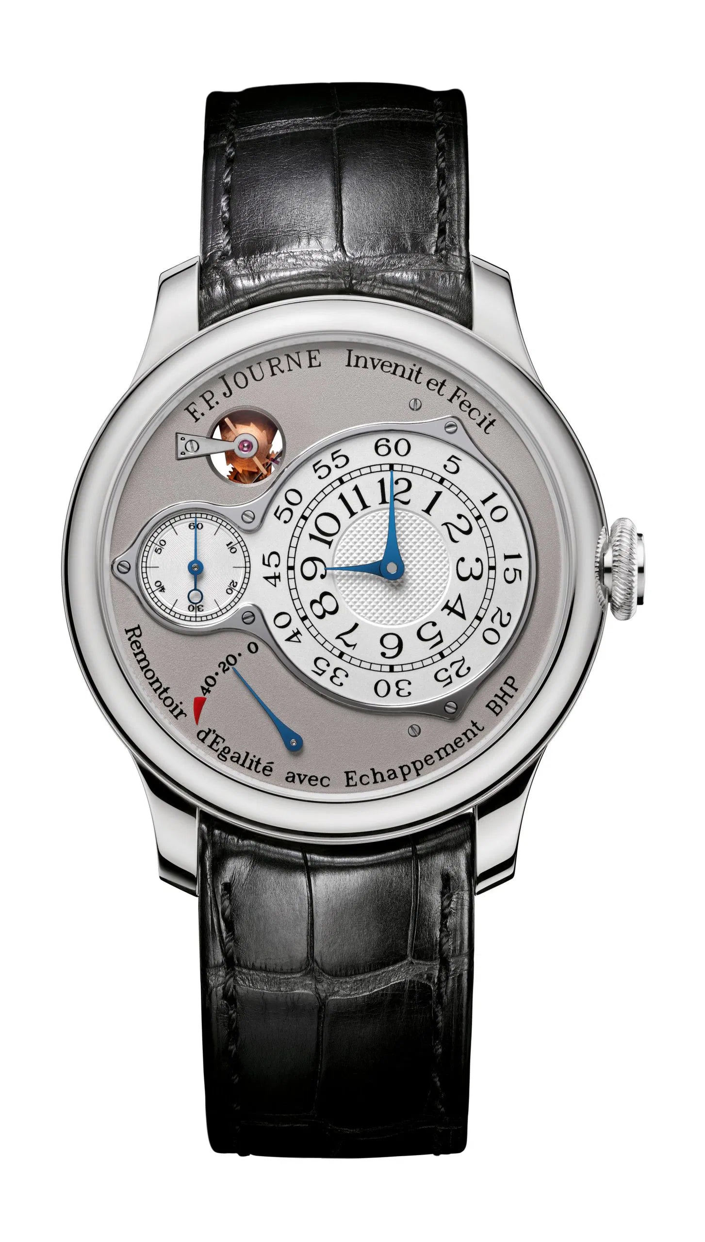 F.P.Journe Chronomètre Optimum - 1501