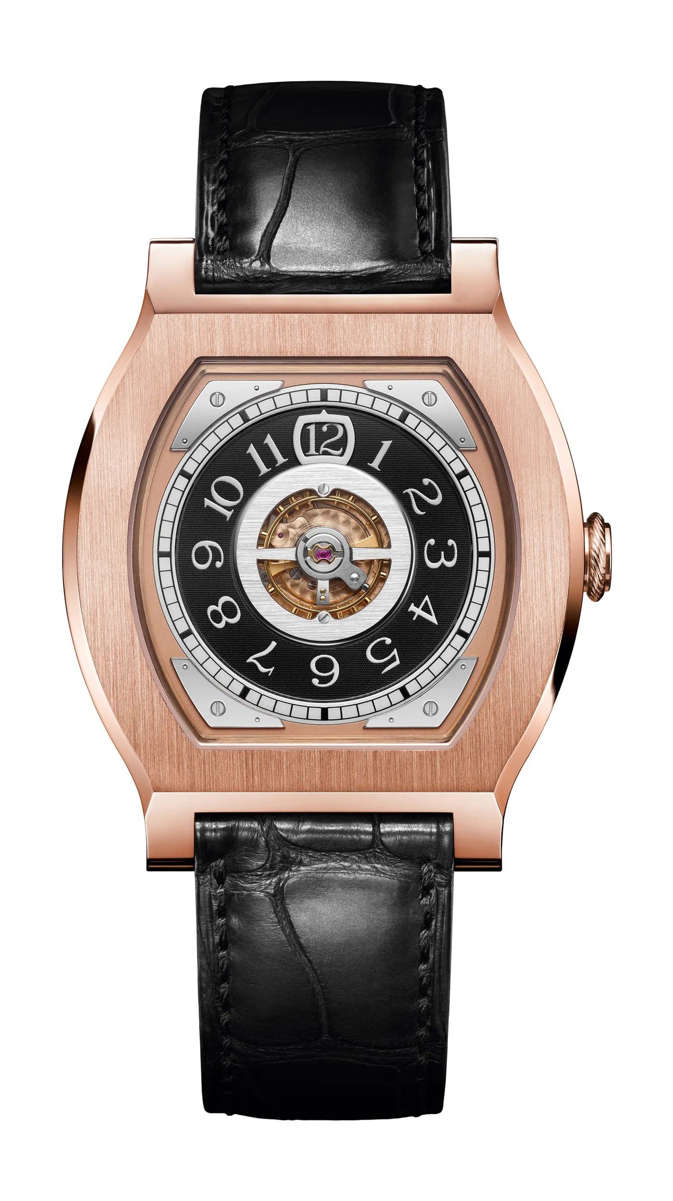 F.P.Journe Vagabondage I Gold - 1504.2