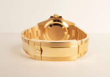 Load image into Gallery viewer, Rolex Submariner Date Yellow Gold 41mm Blue Dial Watch - 126618LB