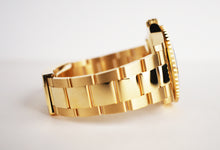 Load image into Gallery viewer, Rolex Submariner Date Yellow Gold 41mm Blue Dial Watch - 126618LB