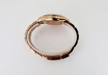 Load image into Gallery viewer, Rolex Cosmograph Daytona 40mm Chocolate Dial Everose Gold Bezel Oyster Bracelet 116505