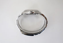 Load image into Gallery viewer, Rolex Oyster Perpetual 41 Watch - Domed Bezel - Green Index Dial - Oyster Bracelet - 2020 Release - 124300 greio