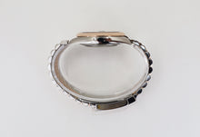 Load image into Gallery viewer, Rolex Datejust 41 Rose Gold/Steel Slate Motif Dial Fluted Bezel Jubilee Bracelet 126331