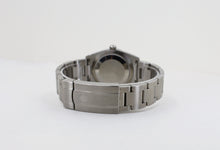 Load image into Gallery viewer, Rolex Oyster Perpetual 34 Watch - Domed Bezel - Pink Index Dial - Oyster Bracelet - 124200 pio