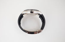 Load image into Gallery viewer, Rolex White Gold Cosmograph Daytona 40 Watch - Steel Index Dial - Black Oysterflex Strap - 116519LN stbkof