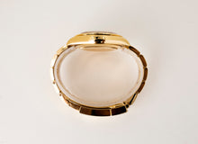 Load image into Gallery viewer, Rolex Daytona Yellow Gold Green Index Dial Yellow Gold Bezel Oyster Bracelet 116508