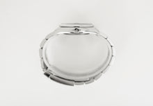 Load image into Gallery viewer, Rolex Datejust 36 White Gold/Steel Black Index Dial &amp; Fluted Bezel Oyster Bracelet 126234