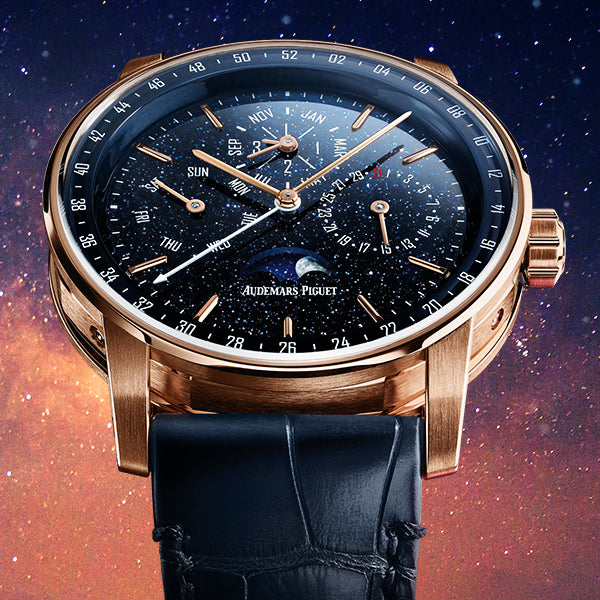 Best Luxury Watches In USA | Rolex, Audemars Piguet | – Luxury Time NYC