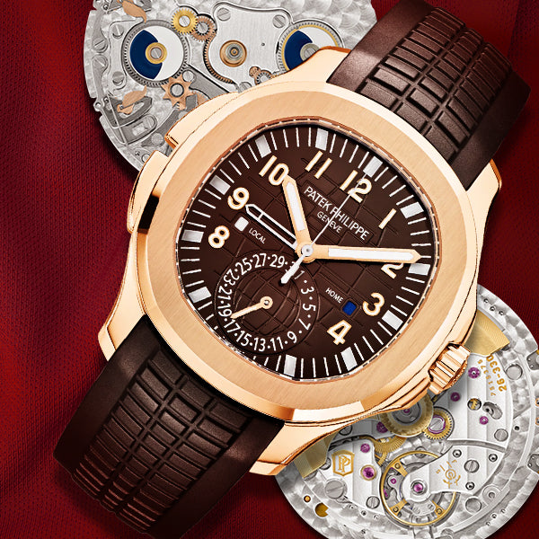 Best Luxury Watches In USA, Rolex, Audemars Piguet
