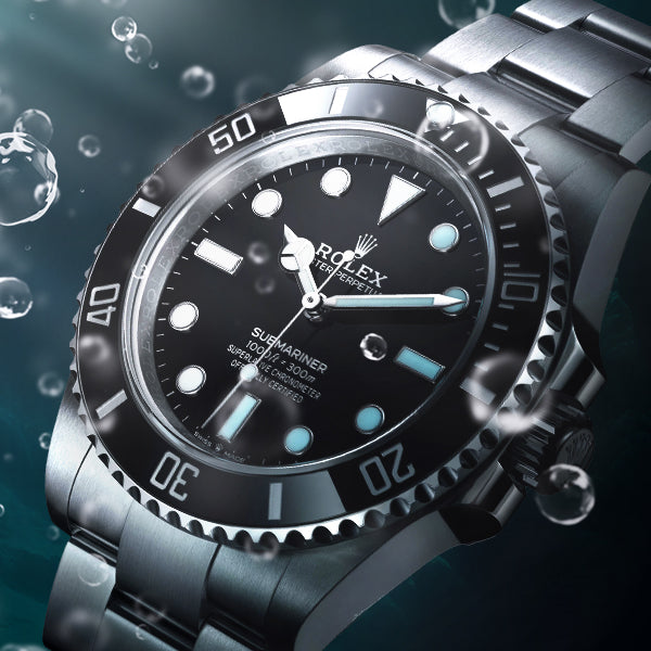 Best Luxury Watches In USA | Rolex, Audemars Piguet | – Luxury Time NYC